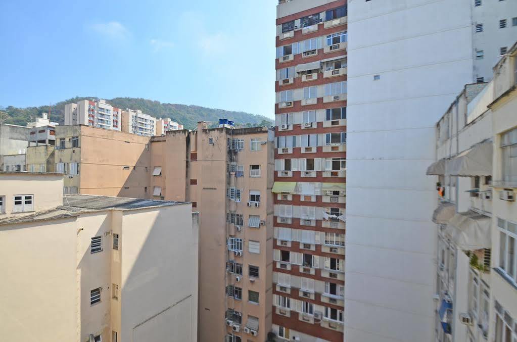 Princesa Isabel Apartments 134 Rio de Janeiro Exterior photo